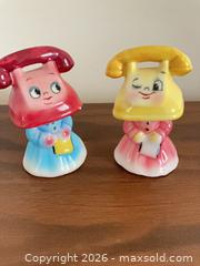 MaxSold Auction: Vintage Salt and Pepper. A - South Huron (Ontario, Canada) PARTNER MANAGED Estate Sale Online Auction - Gidley Street West