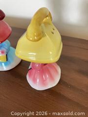 MaxSold Auction: Vintage Salt and Pepper. A - South Huron (Ontario, Canada) PARTNER MANAGED Estate Sale Online Auction - Gidley Street West