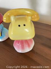 MaxSold Auction: Vintage Salt and Pepper. A - South Huron (Ontario, Canada) PARTNER MANAGED Estate Sale Online Auction - Gidley Street West