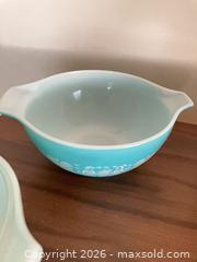 MaxSold Auction: Vintage/retro cooking dishes. A - South Huron (Ontario, Canada) PARTNER MANAGED Estate Sale Online Auction - Gidley Street West