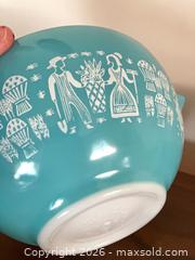 MaxSold Auction: Vintage/retro cooking dishes. A - South Huron (Ontario, Canada) PARTNER MANAGED Estate Sale Online Auction - Gidley Street West