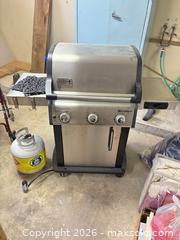 MaxSold Auction: Weber Outdoor Grill  C - South Huron (Ontario, Canada) PARTNER MANAGED Estate Sale Online Auction - Gidley Street West