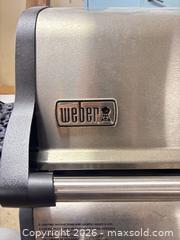 MaxSold Auction: Weber Outdoor Grill  C - South Huron (Ontario, Canada) PARTNER MANAGED Estate Sale Online Auction - Gidley Street West