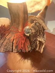 MaxSold Auction: Whimsical Lamp. B - South Huron (Ontario, Canada) PARTNER MANAGED Estate Sale Online Auction - Gidley Street West