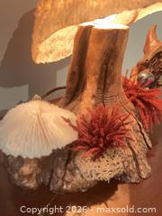 MaxSold Auction: Whimsical Lamp. B - South Huron (Ontario, Canada) PARTNER MANAGED Estate Sale Online Auction - Gidley Street West