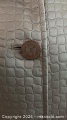 MaxSold Auction: Designer Giorgio Armani Women's Tailored Blazer Size 44 (IT) Taupe - Markham (Ontario, Canada) PARTNER MANAGED Downsizing Online Auction - Forest Park Crescent