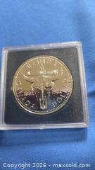 MaxSold Auction: Canada Commemorative Silver $1 Coins 1973, 1981, 1982, 1991 - Mississippi Mills (Ontario, Canada) Moving Online Auction - Vaughan Street
