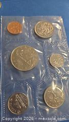 MaxSold Auction: Canadian Coins including Silver Dollars & Mixed Denominations A - Mississippi Mills (Ontario, Canada) Moving Online Auction - Vaughan Street