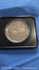 MaxSold Auction: Canadian Commemorative Silver Dollars - 1974, 1975, 1978  - Mississippi Mills (Ontario, Canada) Moving Online Auction - Vaughan Street