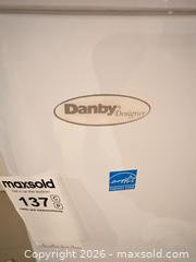 MaxSold Auction: Danby Chest Freezer C - Mississippi Mills (Ontario, Canada) Moving Online Auction - Vaughan Street
