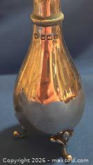 MaxSold Auction: Edwardian Sterling Silver Salt and Pepper Shakers A - Mississippi Mills (Ontario, Canada) Moving Online Auction - Vaughan Street