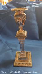 MaxSold Auction: Sterling Silver Candlesticks A - Mississippi Mills (Ontario, Canada) Moving Online Auction - Vaughan Street