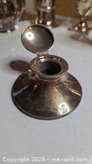MaxSold Auction: Sterling Silver Tea & Coffee Ware by Walker & Hall and English Makers B - Mississippi Mills (Ontario, Canada) Moving Online Auction - Vaughan Street