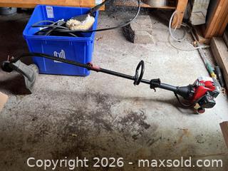MaxSold Auction: Craftsman 25cc Gas String Trimmer B - Toronto (Ontario, Canada) Estate Sale Online Auction - Moore Avenue