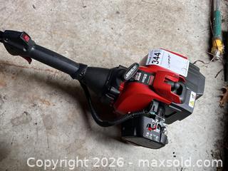 MaxSold Auction: Craftsman 25cc Gas String Trimmer B - Toronto (Ontario, Canada) Estate Sale Online Auction - Moore Avenue