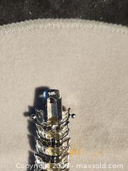 MaxSold Auction: Sterling Silver 925  Bracelet - Richmond (British Columbia, Canada) SELLER MANAGED Downsizing Online Auction - Riverside Way (STORAGE)