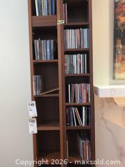 MaxSold Auction: Audio CDs B - Port Hope (Ontario, Canada) Estate Sale Online Auction - Sherbourne Street