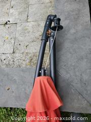 MaxSold Auction: Cantilever/Offset Patio Umbrella D - Port Hope (Ontario, Canada) Estate Sale Online Auction - Sherbourne Street