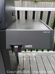 MaxSold Auction: Coleman Propane Gas Grill D - Port Hope (Ontario, Canada) Estate Sale Online Auction - Sherbourne Street