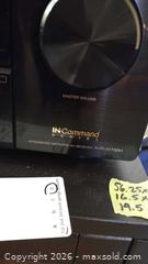 MaxSold Auction: Denon AVR-X1700H 7.2-Channel AV Receiver B - Port Hope (Ontario, Canada) Estate Sale Online Auction - Sherbourne Street