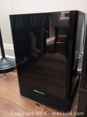 MaxSold Auction: Harman/Kardon SUB-TS15 Subwoofer C - Port Hope (Ontario, Canada) Estate Sale Online Auction - Sherbourne Street