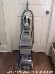 MaxSold Auction: Hoover SteamVac SpinScrub Upright Carpet CleanerC - Port Hope (Ontario, Canada) Estate Sale Online Auction - Sherbourne Street