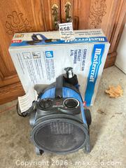 MaxSold Auction: Mastercraft Corded Heat Tool Kit, Mastercraft Heater B - Port Hope (Ontario, Canada) Estate Sale Online Auction - Sherbourne Street