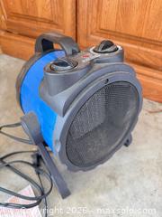 MaxSold Auction: Mastercraft Corded Heat Tool Kit, Mastercraft Heater B - Port Hope (Ontario, Canada) Estate Sale Online Auction - Sherbourne Street