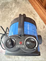 MaxSold Auction: Mastercraft Corded Heat Tool Kit, Mastercraft Heater B - Port Hope (Ontario, Canada) Estate Sale Online Auction - Sherbourne Street