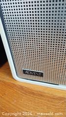 MaxSold Auction: Mirage Prestige S8, Advent Bookshelf & Rocketfish Wireless Rear Kit B - Port Hope (Ontario, Canada) Estate Sale Online Auction - Sherbourne Street