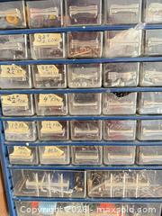 MaxSold Auction: Screws, Fasteners & Regal Railing Spacers with Organizers and More B - Port Hope (Ontario, Canada) Estate Sale Online Auction - Sherbourne Street