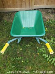 MaxSold Auction: TufX Wheelbarrow D - Port Hope (Ontario, Canada) Estate Sale Online Auction - Sherbourne Street