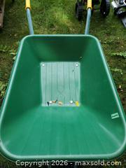 MaxSold Auction: TufX Wheelbarrow D - Port Hope (Ontario, Canada) Estate Sale Online Auction - Sherbourne Street