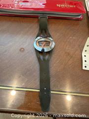 MaxSold Auction: Vintage 1972 Spaceman Watch with Original Case, Warranty Card & Eaton’s Receipt - Vaughan (Ontario, Canada) SELLER MANAGED Estate Sale Online Auction - Rodeo Drive