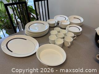 MaxSold Auction: Wedgwood Susie Cooper Design Prelude - Vaughan (Ontario, Canada) SELLER MANAGED Estate Sale Online Auction - Rodeo Drive