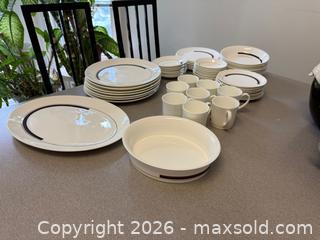 MaxSold Auction: Wedgwood Susie Cooper Design Prelude - Vaughan (Ontario, Canada) SELLER MANAGED Estate Sale Online Auction - Rodeo Drive