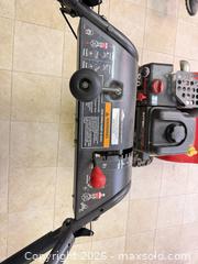 MaxSold Auction: Snapper 24in Two-Stage Snowblower, Gas Engine - East Brunswick (New Jersey, USA) SELLER MANAGED Reseller Online Auction -  Tices Lane