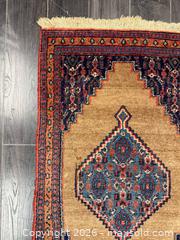 MaxSold Auction: Persian Rug - Vaughan (Ontario, Canada) PARTNER MANAGED Reseller Online Auction - Steeles Avenue West