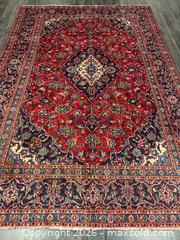 MaxSold Auction: Persian Rug - Vaughan (Ontario, Canada) PARTNER MANAGED Reseller Online Auction - Steeles Avenue West