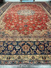 MaxSold Auction: Persian Rug - Vaughan (Ontario, Canada) PARTNER MANAGED Reseller Online Auction - Steeles Avenue West