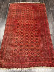 MaxSold Auction: Persian Rug - Vaughan (Ontario, Canada) PARTNER MANAGED Reseller Online Auction - Steeles Avenue West