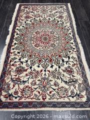 MaxSold Auction: Persian Rug - Vaughan (Ontario, Canada) PARTNER MANAGED Reseller Online Auction - Steeles Avenue West