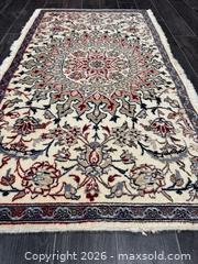 MaxSold Auction: Persian Rug - Vaughan (Ontario, Canada) PARTNER MANAGED Reseller Online Auction - Steeles Avenue West
