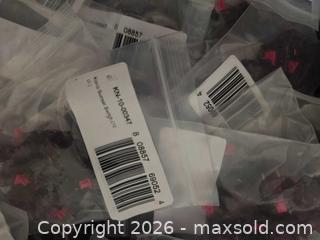 MaxSold Auction: Massive Reseller Lot: Thousands of New Mechanical Keyboard Switches (Kailh, Kono, Hako) - South San Francisco (California, USA) SELLER MANAGED Commercial Liquidation Online Auction - Beacon Street