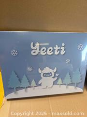 MaxSold Auction: Wholesale Lot: Approx. 200 Pcs GMK Yeeti Premium Mechanical Keyboard Keycap Sets - Factory - South San Francisco (California, USA) SELLER MANAGED Commercial Liquidation Online Auction - Beacon Street