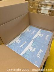 MaxSold Auction: Wholesale Lot: Approx. 200 Pcs GMK Yeeti Premium Mechanical Keyboard Keycap Sets - Factory - South San Francisco (California, USA) SELLER MANAGED Commercial Liquidation Online Auction - Beacon Street