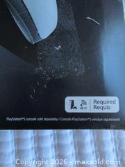 MaxSold Auction: Sony PlayStation Portal 30th Anniversary Limited Edition (Gray) - Welland (Ontario, Canada) SELLER MANAGED Reseller Online Auction -  Young Road