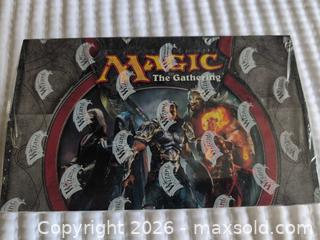 MaxSold Auction: Wizards of the Coast Magic: The Gathering 2012 Booster Battle Pack - Welland (Ontario, Canada) SELLER MANAGED Reseller Online Auction -  Young Road