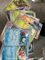 MaxSold Auction: 6 full etbs of Pokemon cards - Oshawa (Ontario, Canada) SELLER MANAGED Downsizing Online Auction - Deer Valley Drive