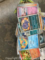 MaxSold Auction: 6 full etbs of Pokemon cards - Oshawa (Ontario, Canada) SELLER MANAGED Downsizing Online Auction - Deer Valley Drive